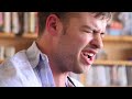 tiny desk concert