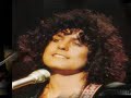 Marc Bolan and T. Rex - Sensation Boulevard