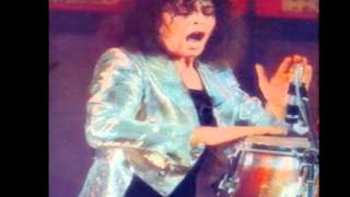 Watch T Rex Sensation Boulevard video