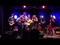 Long Black Veil - Amy Helm Band and New Sweden - Arden Gild Hall