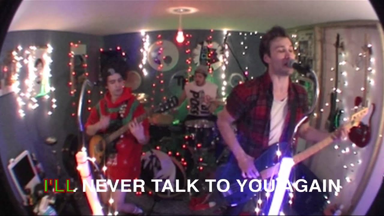HAPPY HOLIDAYS YOU BASTARD LYRICS happy holidays you bastard lyrics: