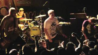 Watch Ghost Inside Greater Distance video