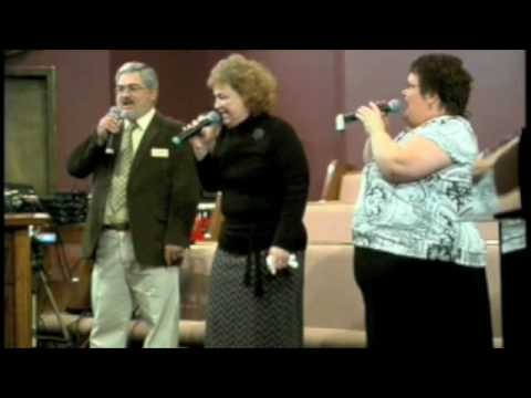 Swing Low, Jeremiah Yocom, Redemption Road Church, Pentecostal music, praise, worship