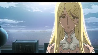 Top 20 Adventure/Sci-Fi Anime