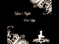 "Last Night" by Eliot Lipp