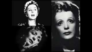 Watch Edith Piaf Tatave video
