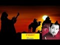 FEREC Duası - Abu Thar al Halawaji