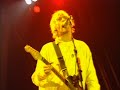 Nirvana — Tourette's клип