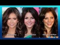 Celebrity Doppelgangers - Nina Dobrev, Kristen Stewart, Selena Gomez