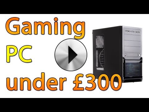 best gaming laptops 2013 under 500 on The Best Gaming Pc Under �300 Jan 2013 Music Videos