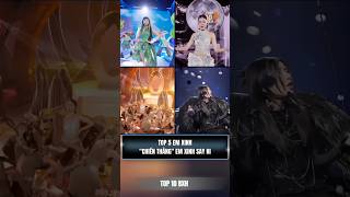 Top 5 Em Xinh Chiến Thắng Em Xinh Say Hi