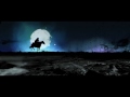 Dracula Untold Comic Trailer (2014) - Luke Evans Movie HD