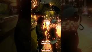 Arijit Singh 4K Fullsereen Status?Sawan Aaya Hai Rainxreverb Status4K Status Ltrending Status