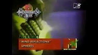 Watch Pestilence Mind Reflections video