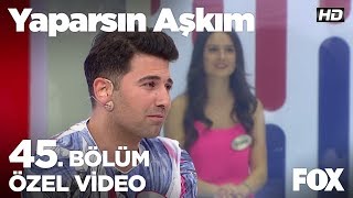 Eşi Çapkın Olan Hanımlar Buraya... Yaparsın Aşkım 45. Bölüm