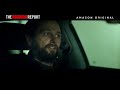 The Report Trailer #1 2019 Movieclips Trailers 1080p 24fps H264 128kbit AAC 1