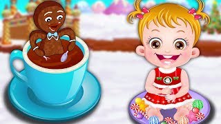 Baby Hazel Christmas Games For Kids Baby Hazel Games