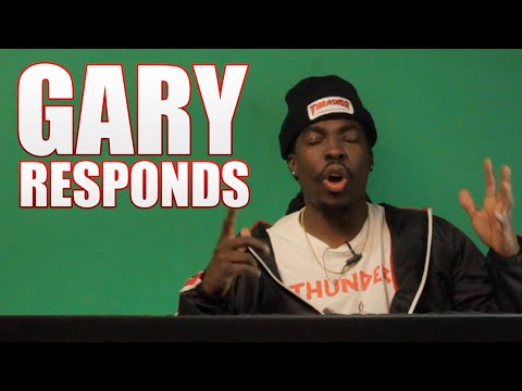 Gary Responds To Your SKATELINE Comments - Nyjah Huston, Kobe Bryant, Lebron James, SOTY, T Funk