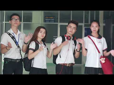 IUH- Nét Đẹp Sinh Viên 2017 - Vòng Bán Kết - team 6 - clip hài Nề Nếp Của Sinh Viên