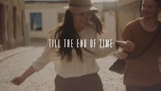 Luca Testa Ft. Reptile Room - Till The End