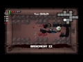 Trap Tears (The Binding of Isaac: Rebirth - Episode 247)