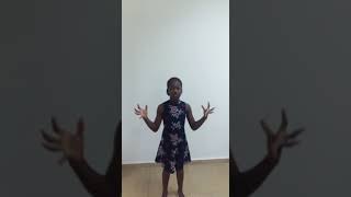 Children’s rights, Boukari Daphné (LE PLUS QU’IL FAUT)