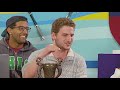 KIDS VS ADULTS Slime Challenge!