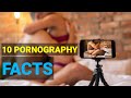 TOP 10 pornography facts video Nikaz facts