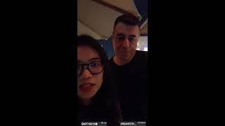 Vietnam Ho Chi Minh Saigon Canlı Yayını