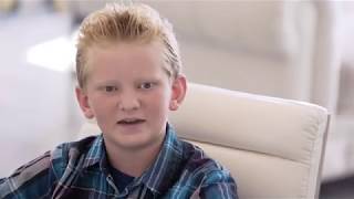ELI RAY - THE BRAT DEMO SCENE
