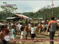 More help for students come to Burauen, Leyte