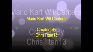 Mario Kart Wii Ctgpr Solo Gp Biker Princesses Tour 150Cc Ctgp Part 41 Spin Drill Cup Part 1