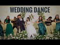 Varsha’s Wedding Dance | VRINDHARJUN