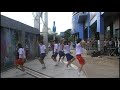 Jonetsu Jump Cover Hey Say Jump! J-Street Cover Party 2010