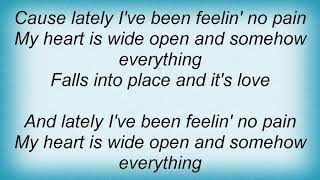 Watch Josh Rouse Feeling No Pain video
