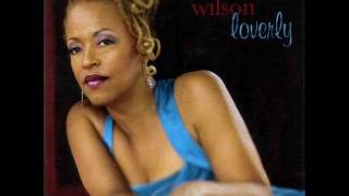 Watch Cassandra Wilson Gone With The Wind video