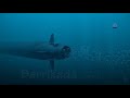 Это пострашнее ядepной ϭoмϭы! Россия выпускает самую большую подводную лодку, с "Посейдонами"