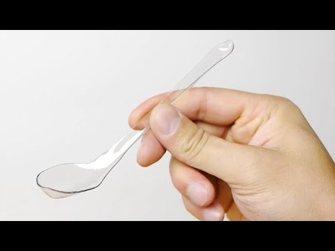 Ложки нет как сделать 834