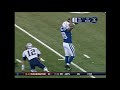 Super Bowl 41.5! Patriots vs. Colts, 2007) | NFL Vault Highlights