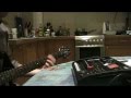 Zoom R8 - Recording a song step by step. Review. video