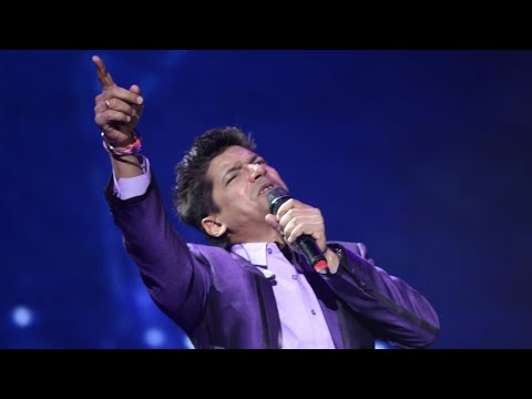 Shaan Singing Live Behti Hawa Sa Tha Woh 3 Idiots The O2 London...