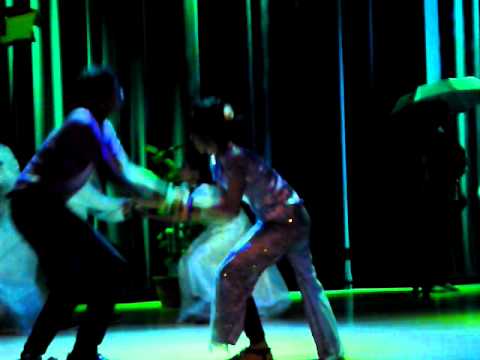 SAMARPANAM 2011 - MAZHAI VARUM ARIKURI!