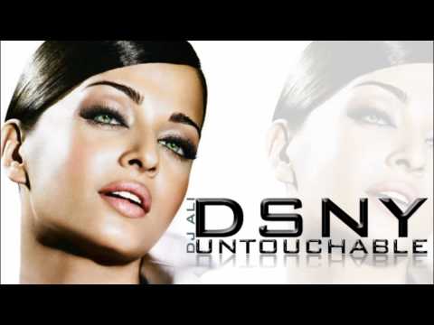 DSNY Untouchable - Bumbro DJ Ali Hindi Remix