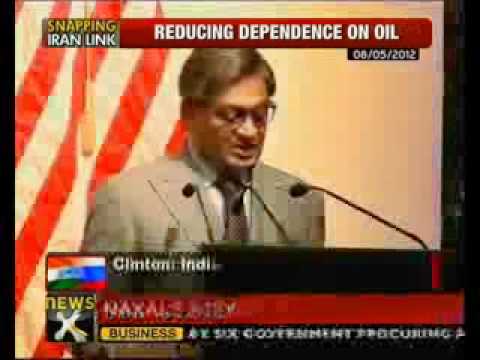 US to send envoy to help India cut Iran oil imports Newsx