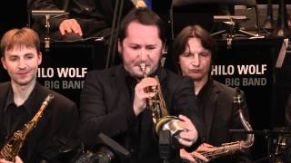 Thilo Wolf Big Band Blues