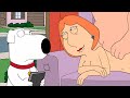 Family Guy | He's knocking on the back door!