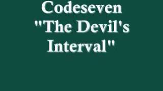 Watch Codeseven The Devils Interval video