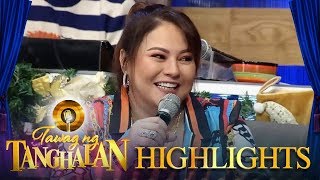 Tawag ng Tanghalan: Karla Estrada returns as TNT Hurado