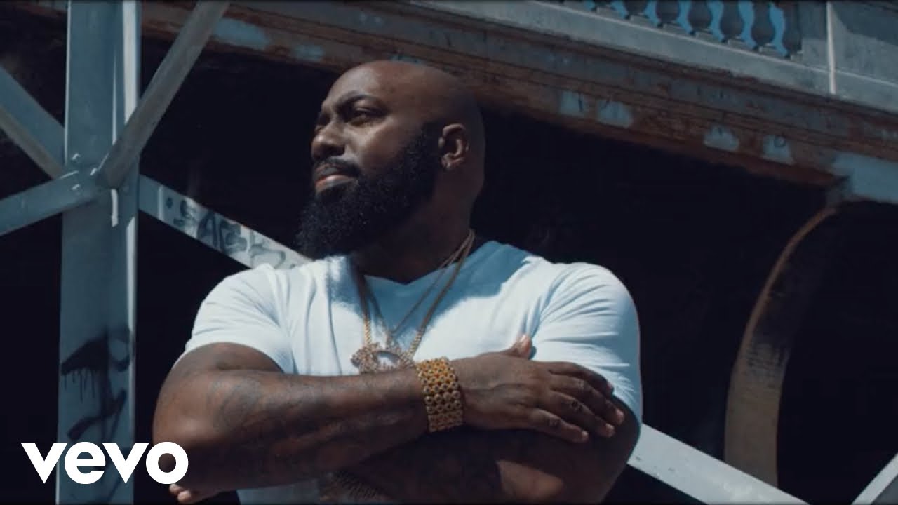 Trae Tha Truth - I'm On 3.0 Feat. T.I., Dave East, Tee Grizzley, Snoop Dogg, Fabolous, Rick Ross, G Eazy, Styles P & More! 