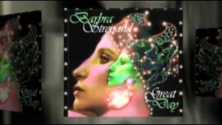 Watch Barbra Streisand A Quiet Thing There Wont Be Trumpets video